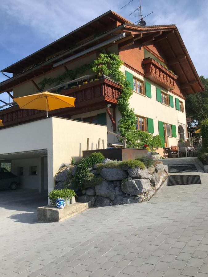 克伦巴赫 杰格海姆旅馆酒店 外观 照片