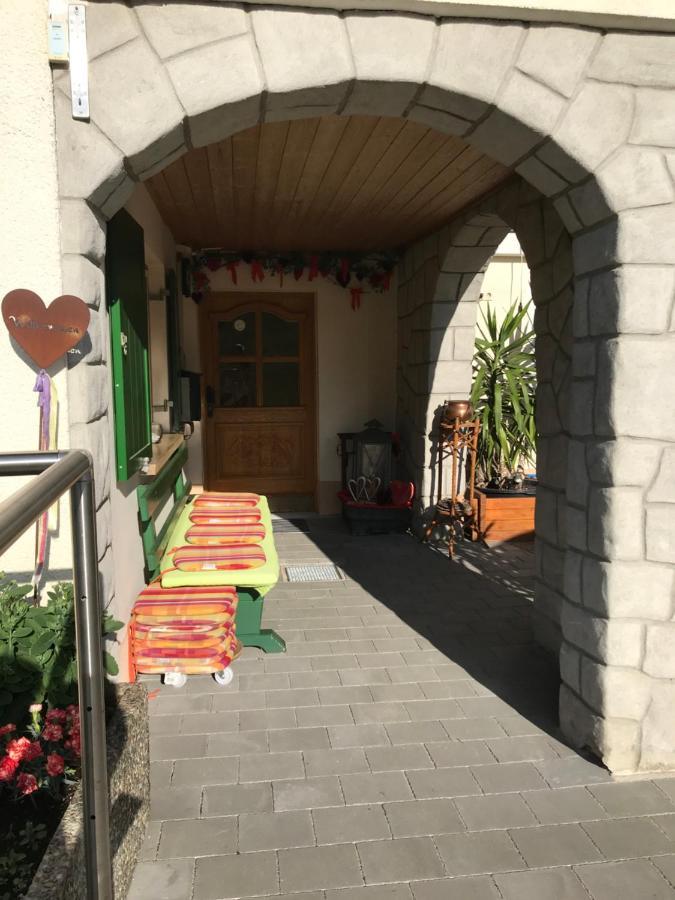 克伦巴赫 杰格海姆旅馆酒店 外观 照片