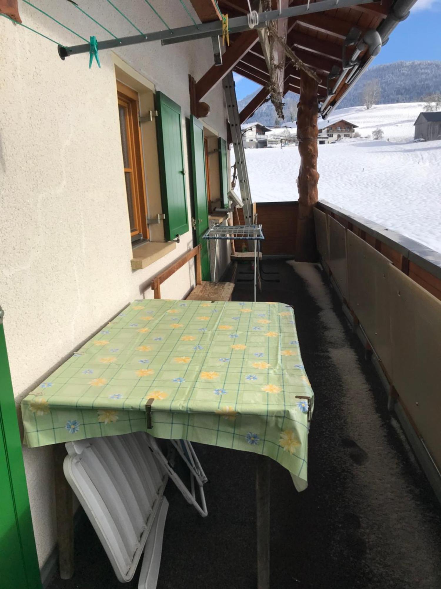 克伦巴赫 杰格海姆旅馆酒店 外观 照片