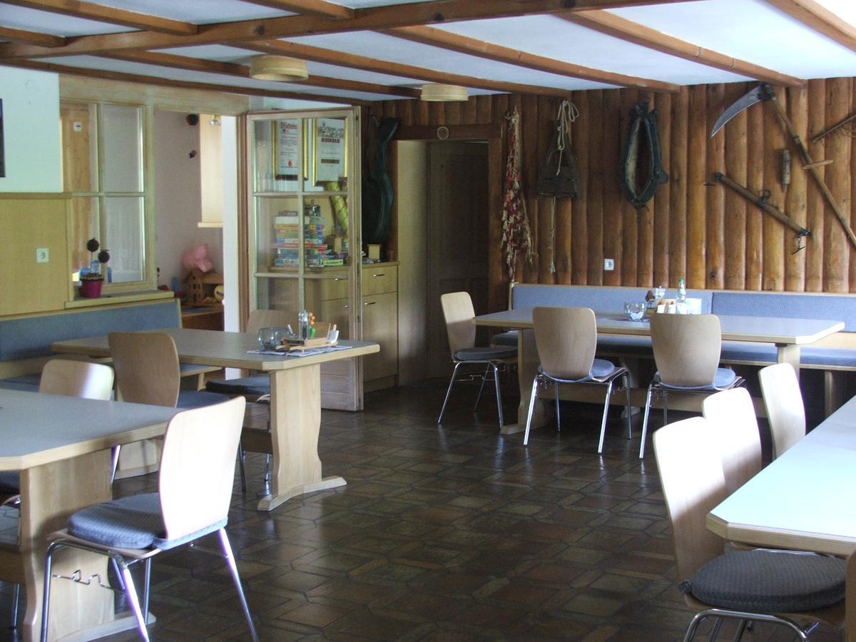 克伦巴赫 杰格海姆旅馆酒店 外观 照片